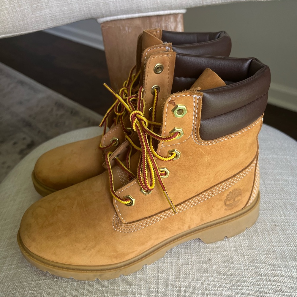Women’s Timberland